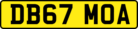 DB67MOA
