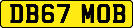 DB67MOB