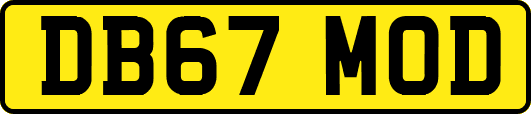 DB67MOD
