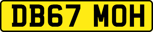 DB67MOH