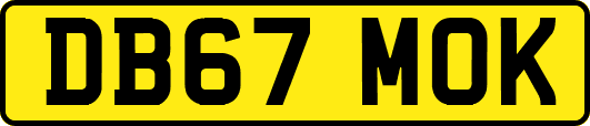 DB67MOK
