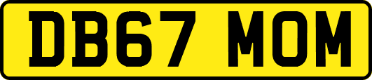 DB67MOM