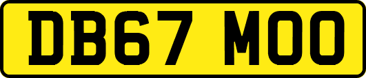 DB67MOO