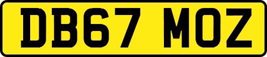 DB67MOZ