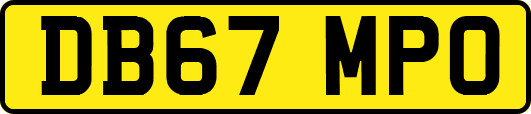 DB67MPO
