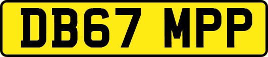 DB67MPP