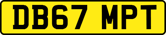 DB67MPT