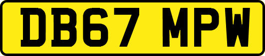 DB67MPW