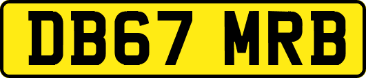 DB67MRB
