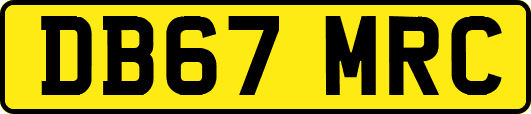 DB67MRC
