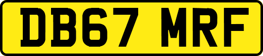 DB67MRF