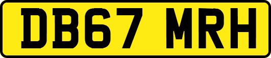 DB67MRH