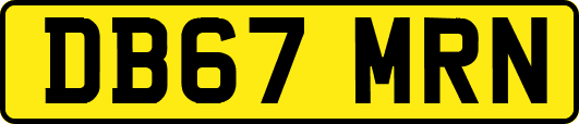 DB67MRN