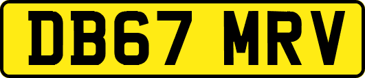 DB67MRV