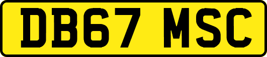 DB67MSC