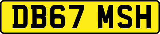 DB67MSH