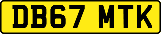 DB67MTK