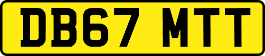 DB67MTT