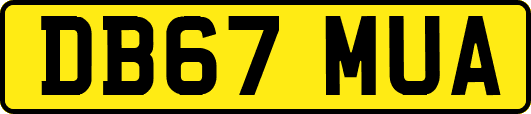 DB67MUA