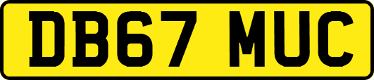 DB67MUC