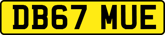 DB67MUE