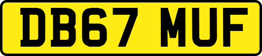 DB67MUF