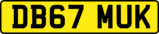 DB67MUK