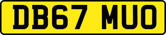 DB67MUO
