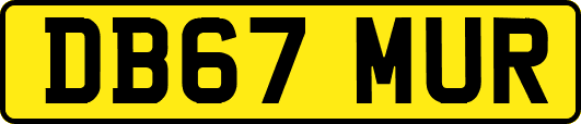 DB67MUR