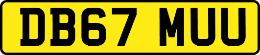 DB67MUU