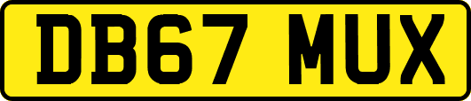 DB67MUX