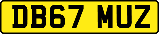 DB67MUZ
