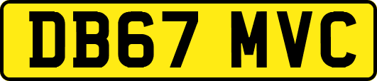 DB67MVC
