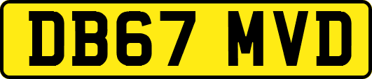 DB67MVD