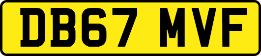 DB67MVF