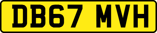 DB67MVH