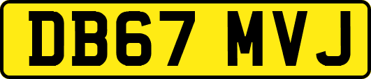 DB67MVJ