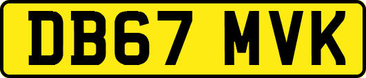 DB67MVK