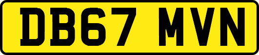 DB67MVN