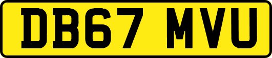 DB67MVU