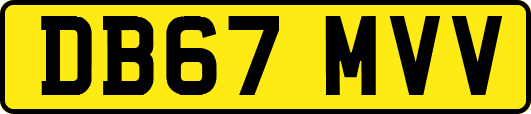 DB67MVV