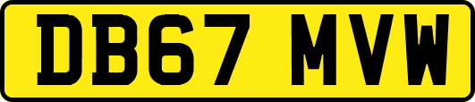 DB67MVW