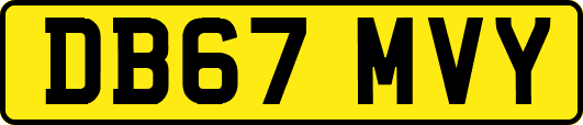 DB67MVY