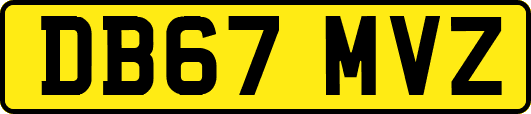 DB67MVZ