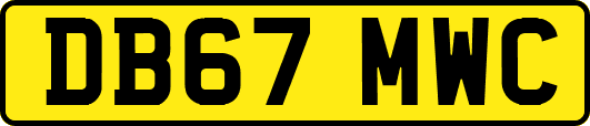 DB67MWC