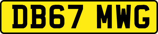 DB67MWG