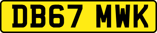 DB67MWK