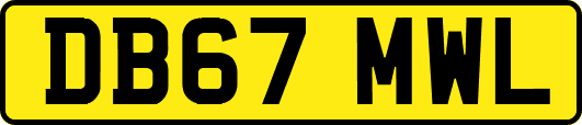 DB67MWL