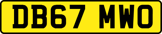 DB67MWO