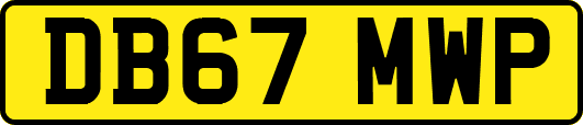 DB67MWP